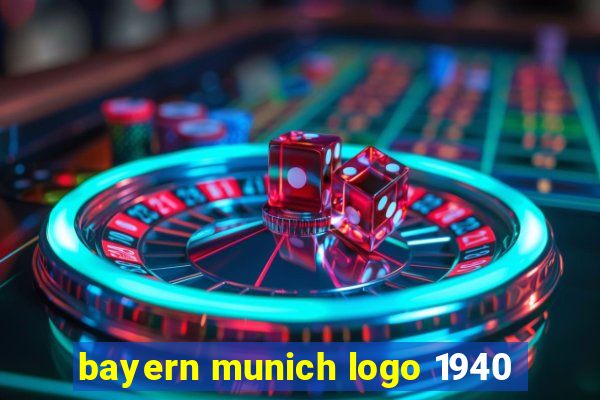 bayern munich logo 1940