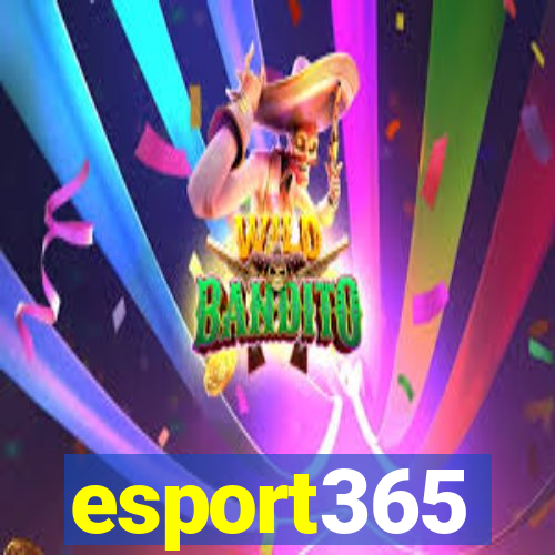 esport365