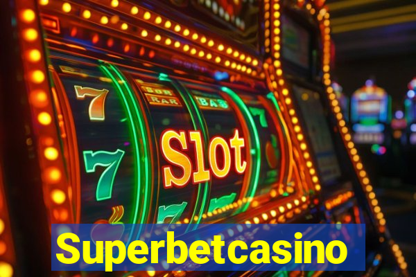 Superbetcasino