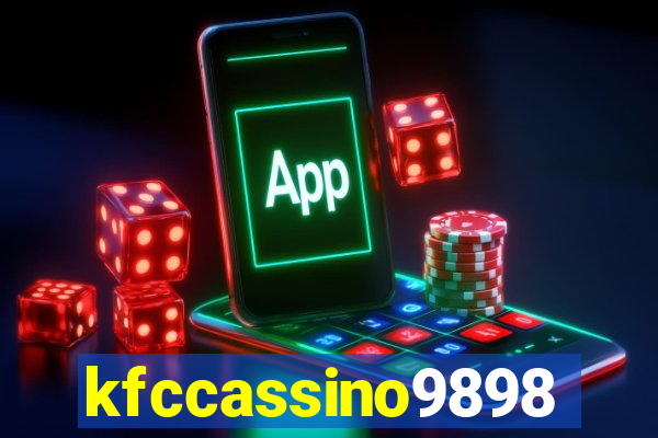 kfccassino9898