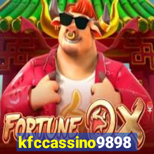 kfccassino9898