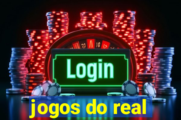 jogos do real