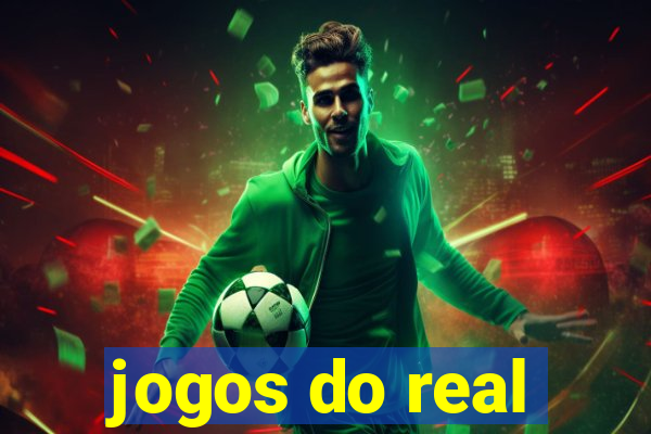 jogos do real