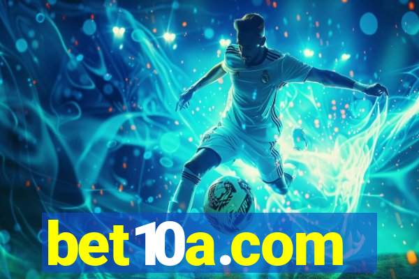 bet10a.com