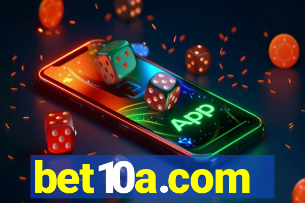 bet10a.com