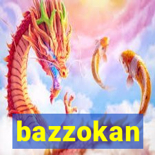 bazzokan