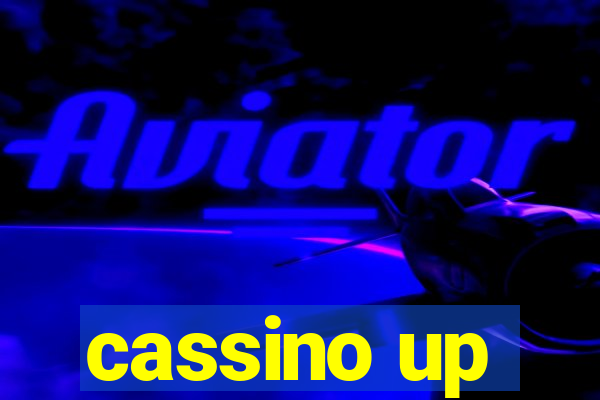 cassino up