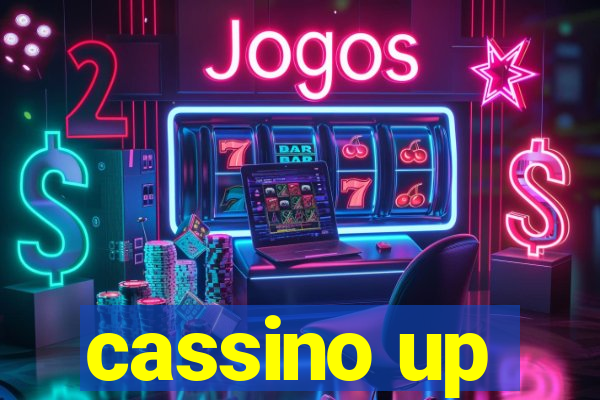 cassino up