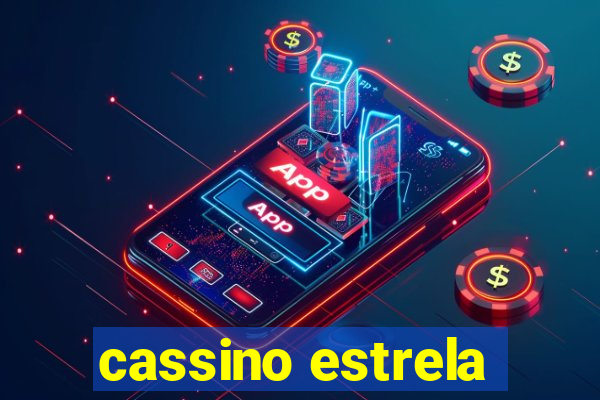 cassino estrela