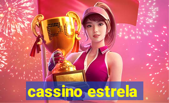 cassino estrela