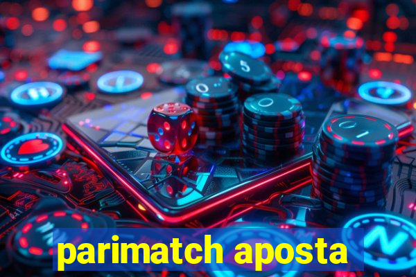 parimatch aposta