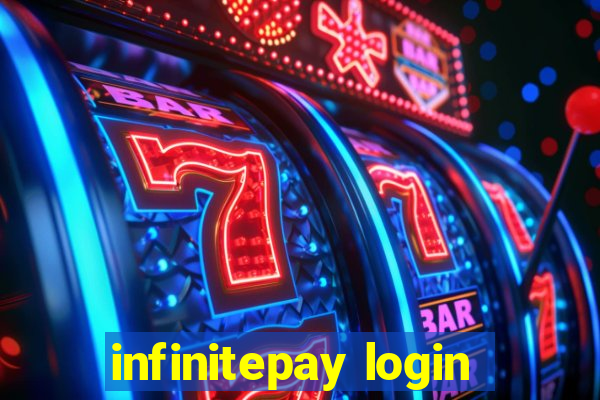 infinitepay login