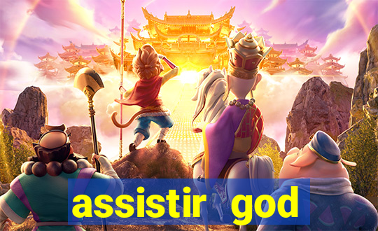 assistir god serengeti filme completo dublado