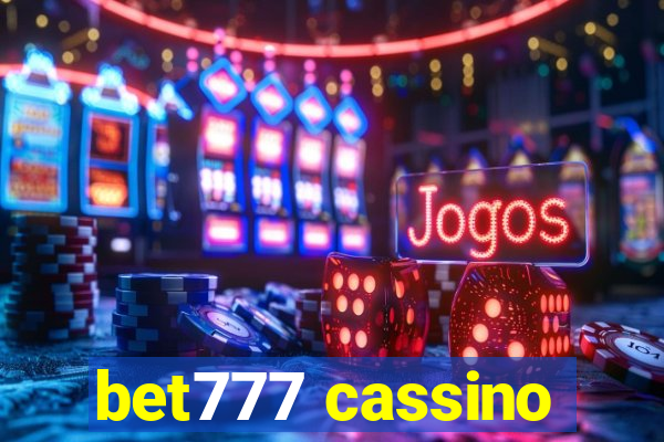 bet777 cassino