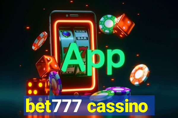 bet777 cassino