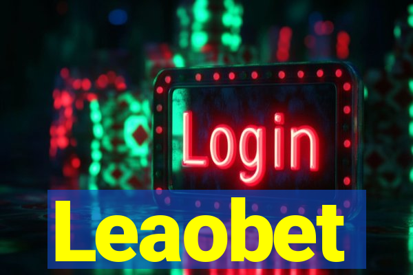 Leaobet