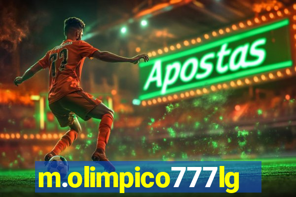 m.olimpico777lg.com