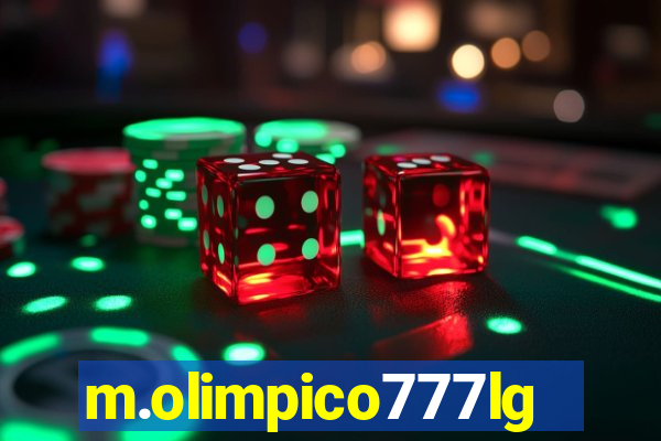 m.olimpico777lg.com