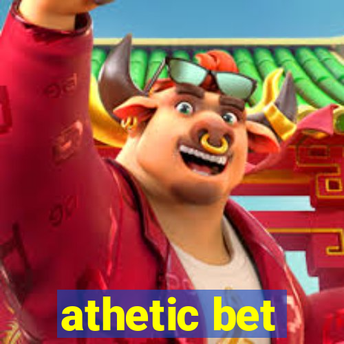 athetic bet