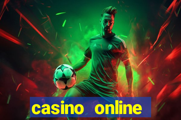 casino online atlantic city