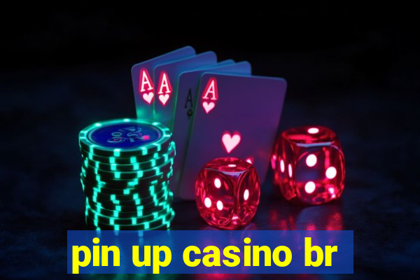 pin up casino br