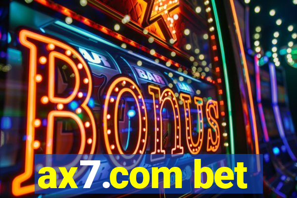 ax7.com bet