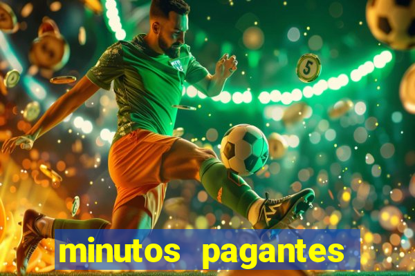 minutos pagantes fortune ox