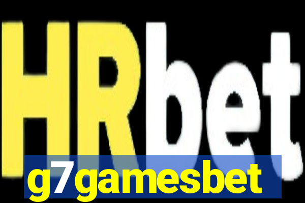 g7gamesbet