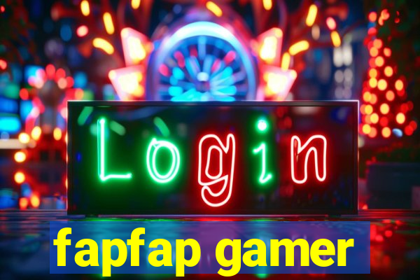 fapfap gamer