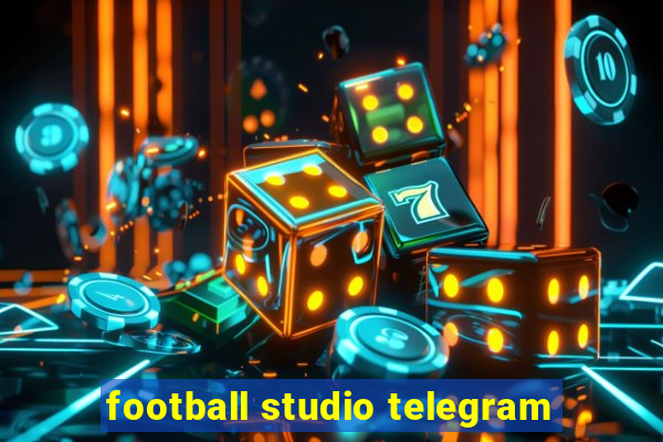 football studio telegram