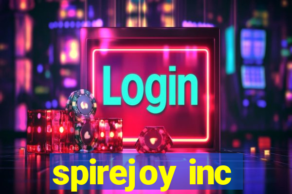 spirejoy inc