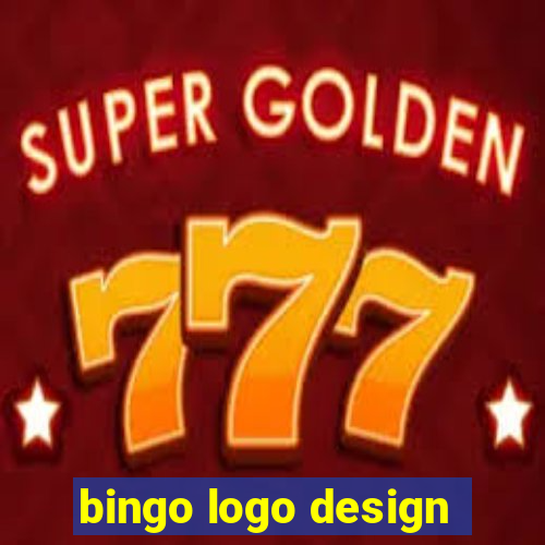 bingo logo design