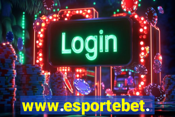 www.esportebet.bet