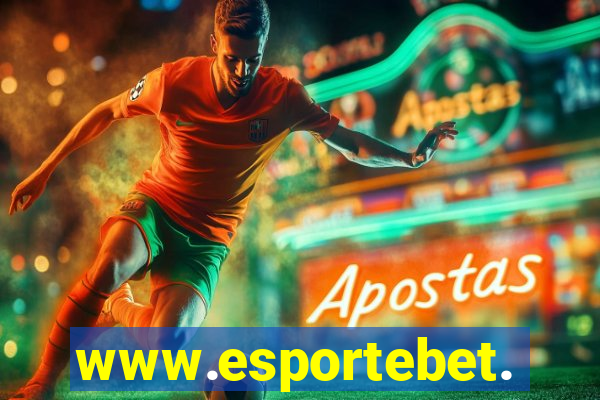 www.esportebet.bet