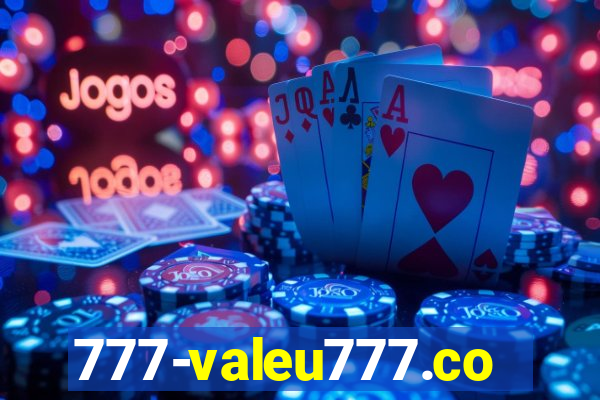 777-valeu777.com