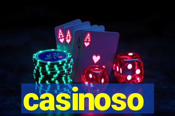 casinoso