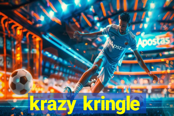 krazy kringle