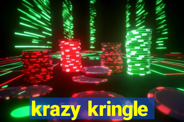 krazy kringle