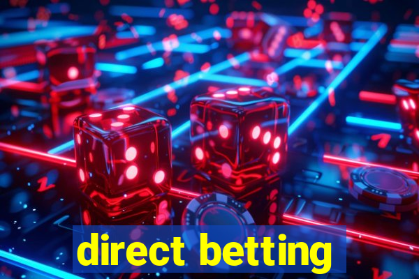 direct betting