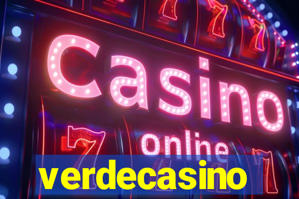 verdecasino