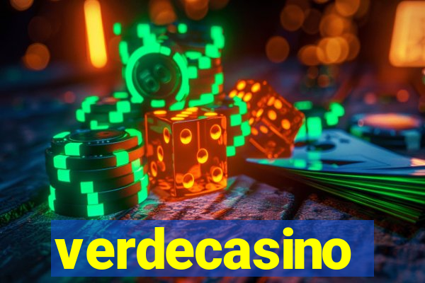 verdecasino