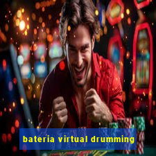 bateria virtual drumming