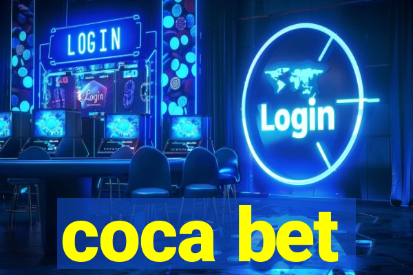 coca bet