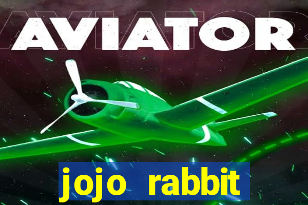 jojo rabbit completo dublado