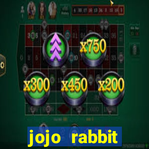 jojo rabbit completo dublado