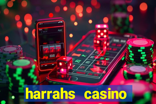 harrahs casino hotel las vegas