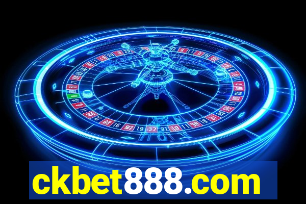 ckbet888.com