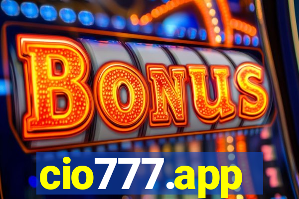 cio777.app