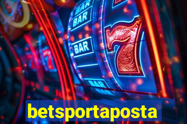 betsportaposta