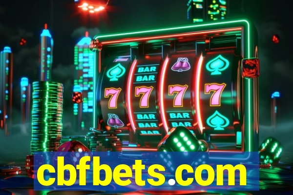 cbfbets.com